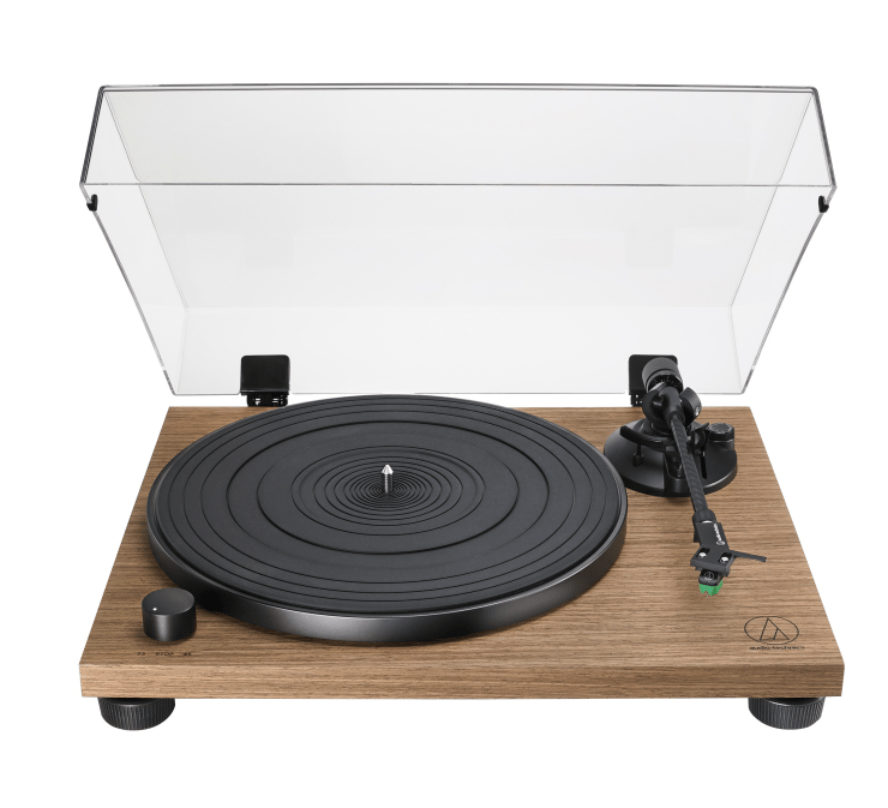 Audio Technica Turntable hot