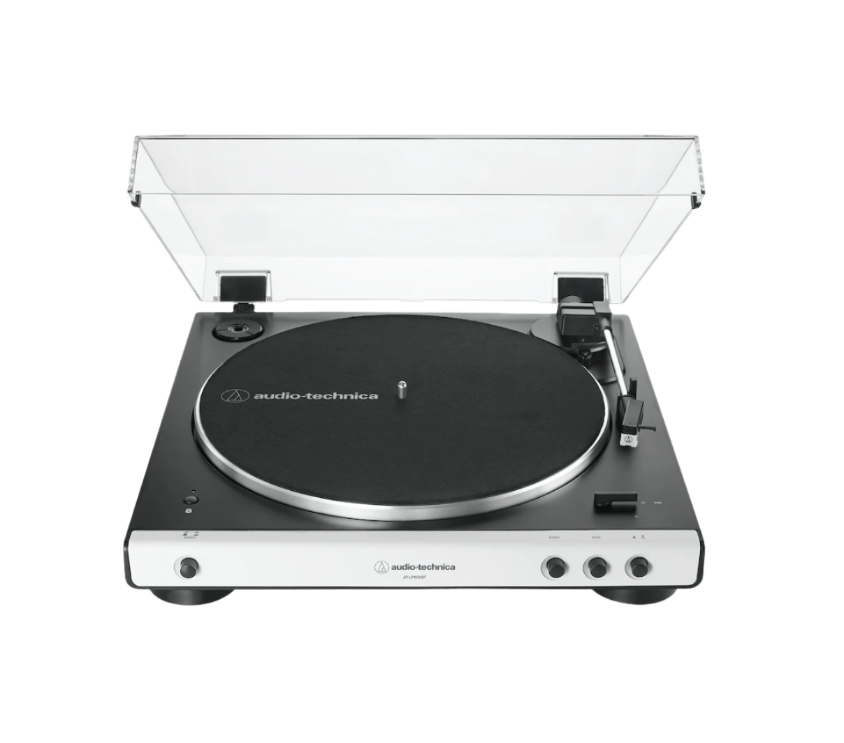 Audio-Technica AT-LP60XBT-BK Turntable selling