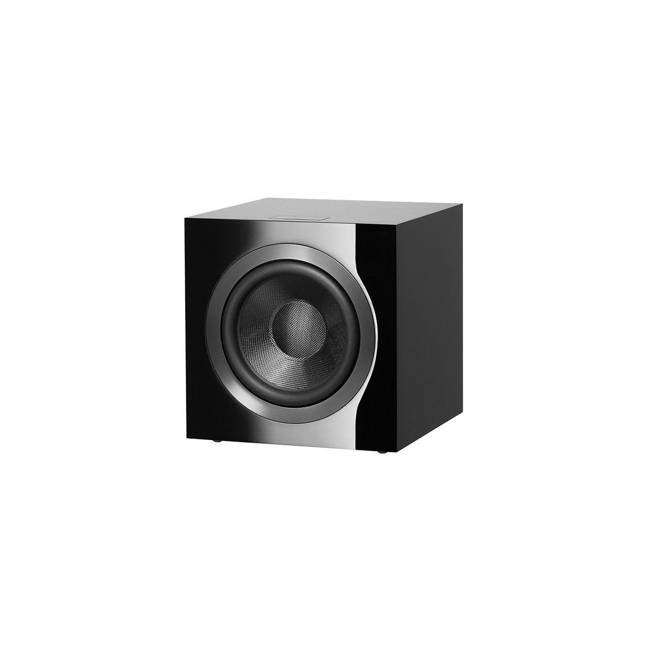 B&w 10 hot sale inch subwoofer