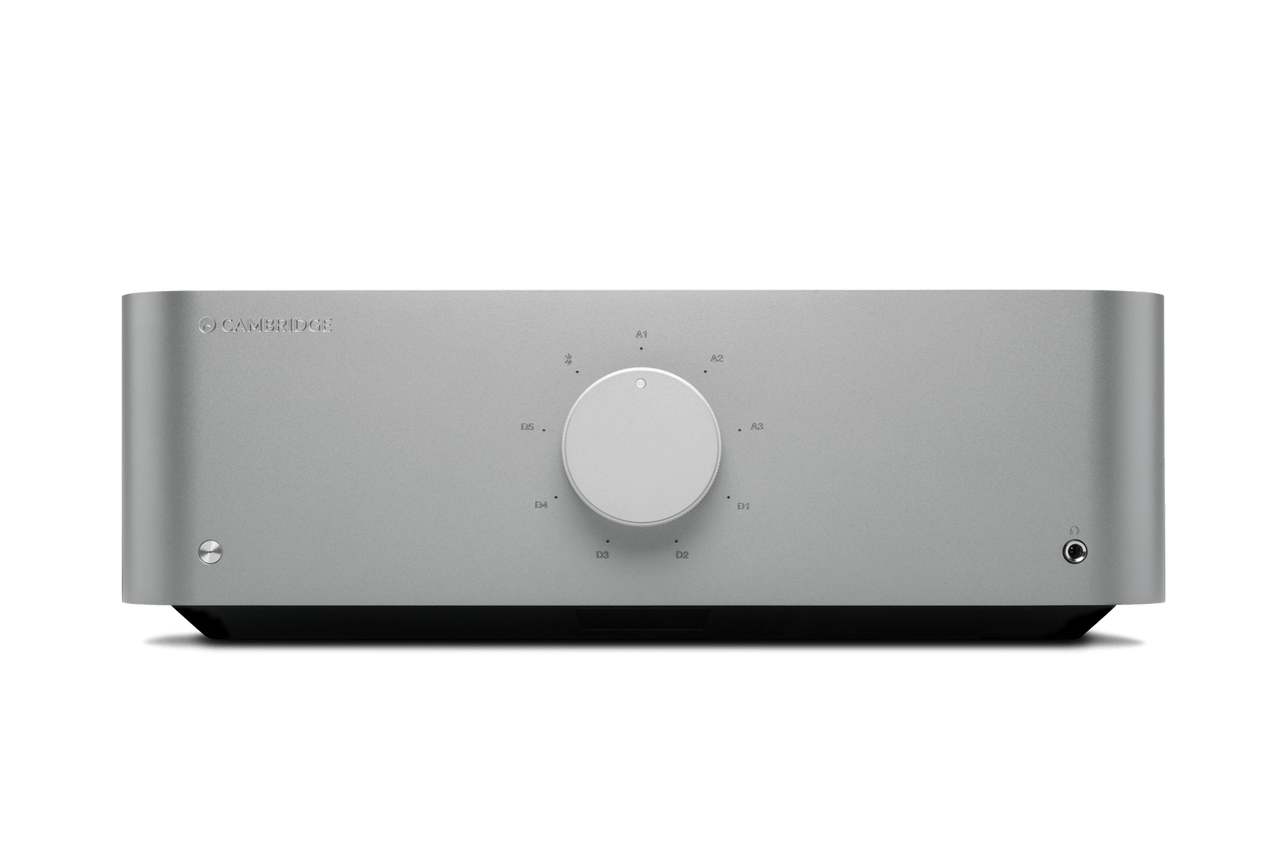 Cambridge Audio CXN (V2) Network Streamer, Vinyl Revival