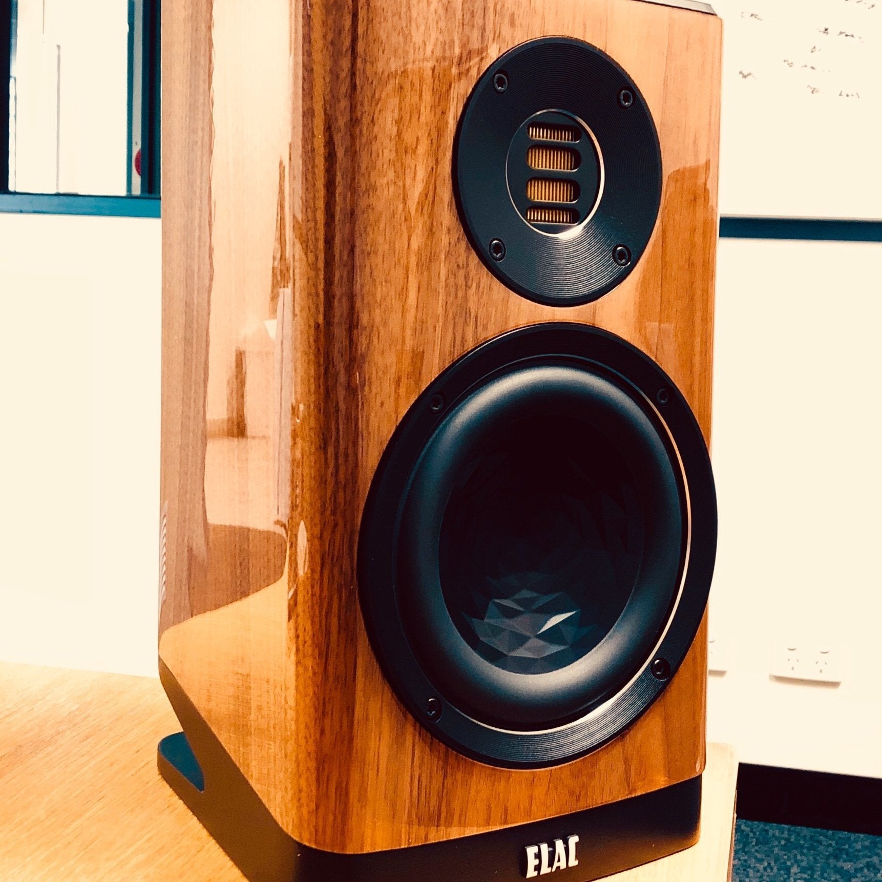 Elac Vela Speakers - Something Truly Special-Vinyl Revival