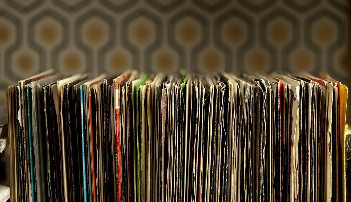 Vinyl vs. CD - Is Analogue The Way?-Vinyl Revival