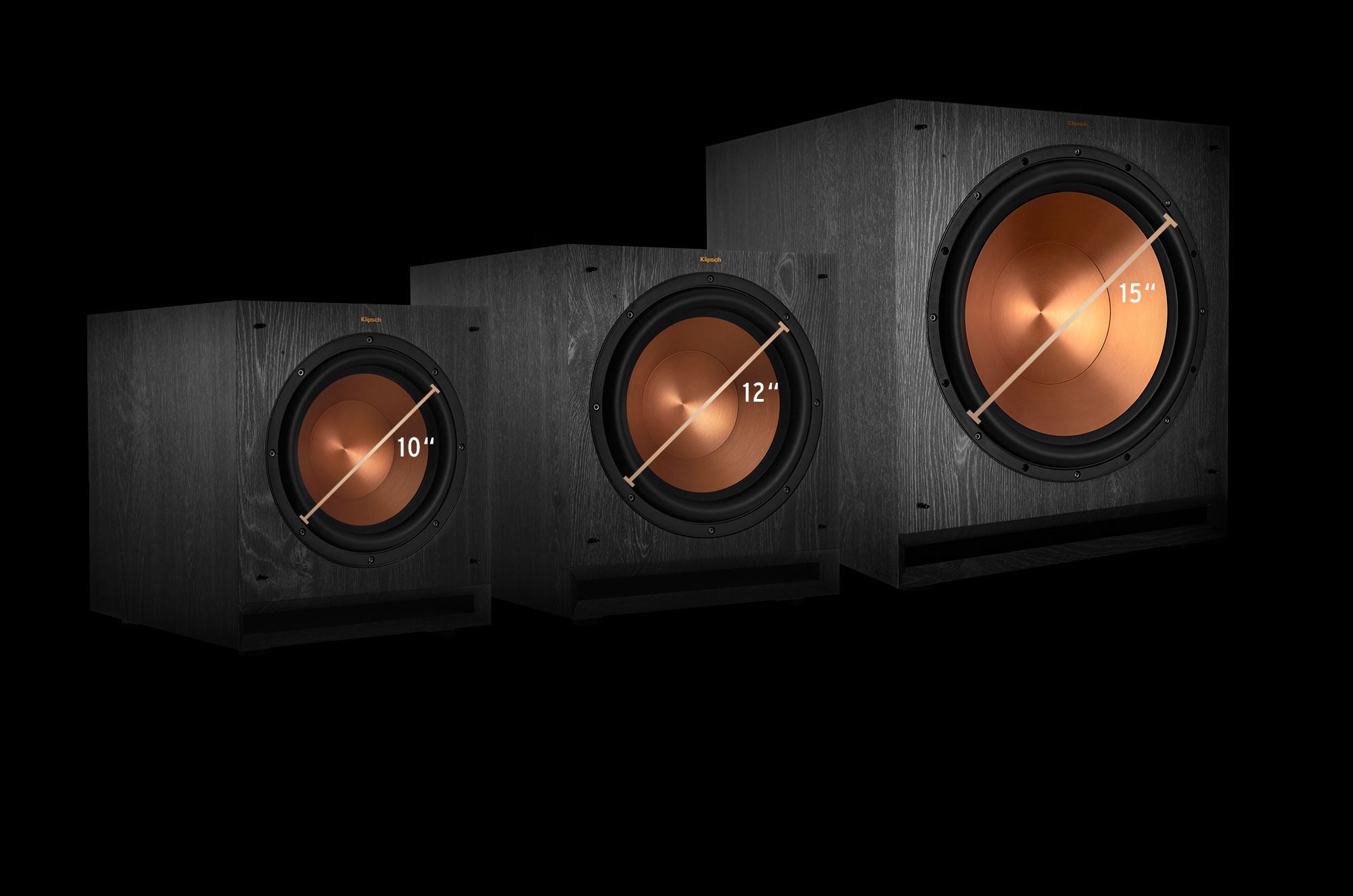 Klipsch SPL