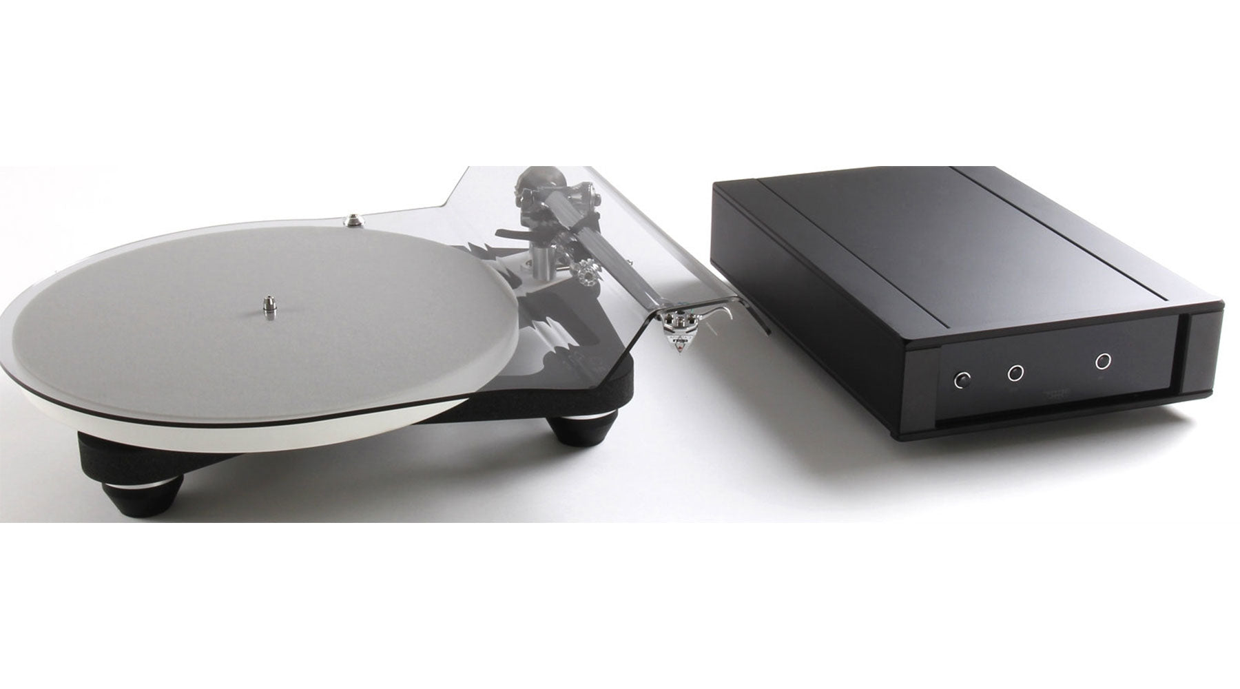 Rega Turntables