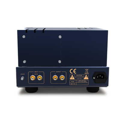 PrimaLuna EVO 100 Tube Phono Preamplifier back