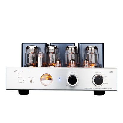 Cayin MT 50 Plus Bluetooth Tube Amplifier