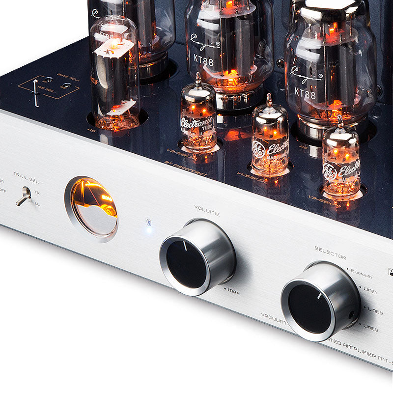 Cayin MT 50 Plus Bluetooth Tube Amplifier