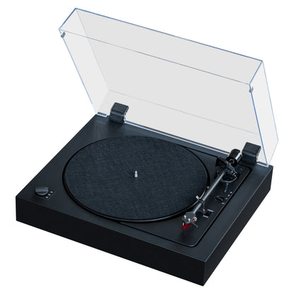 ProJect Automat A2 Turntable with Ortofon 2M Red Cartridge