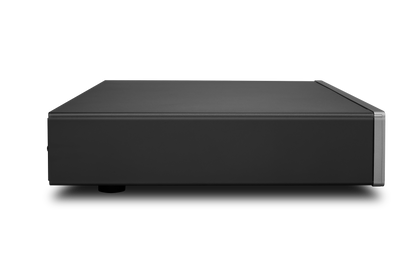 Cambridge Audio CXN 100 Network Player, side