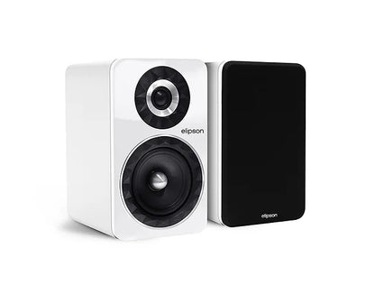 Elipson - Facet 6B BT Active Speakers