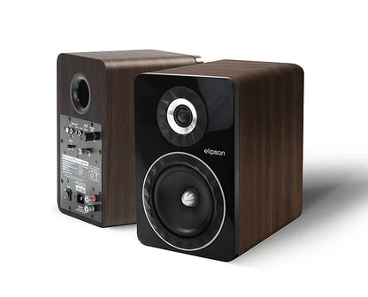 Elipson - Facet 6B BT Active Speakers