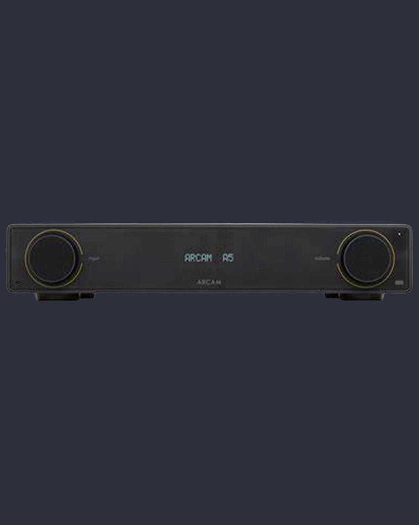 Arcam A5 Integrated Amplifier