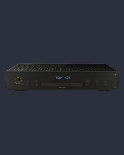 Arcam CD5 CD Player