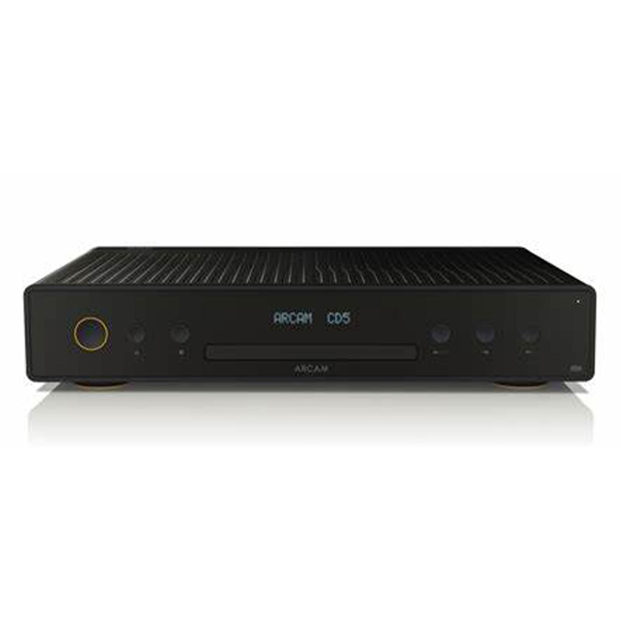 Arcam CD5 CD Player