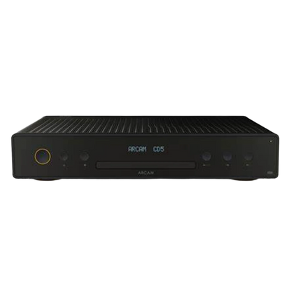 Arcam CD5 CD Player