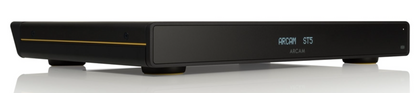 Arcam ST5 Network Streamer - angled image