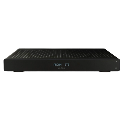 Arcam ST5 Network Streamer