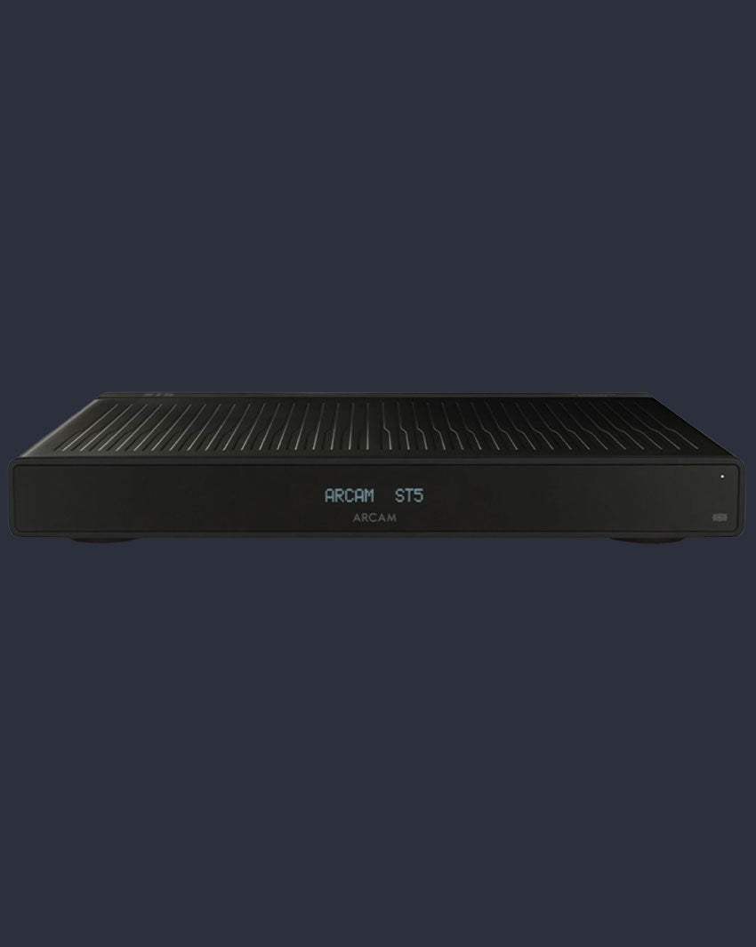 Arcam ST5 Network Streamer