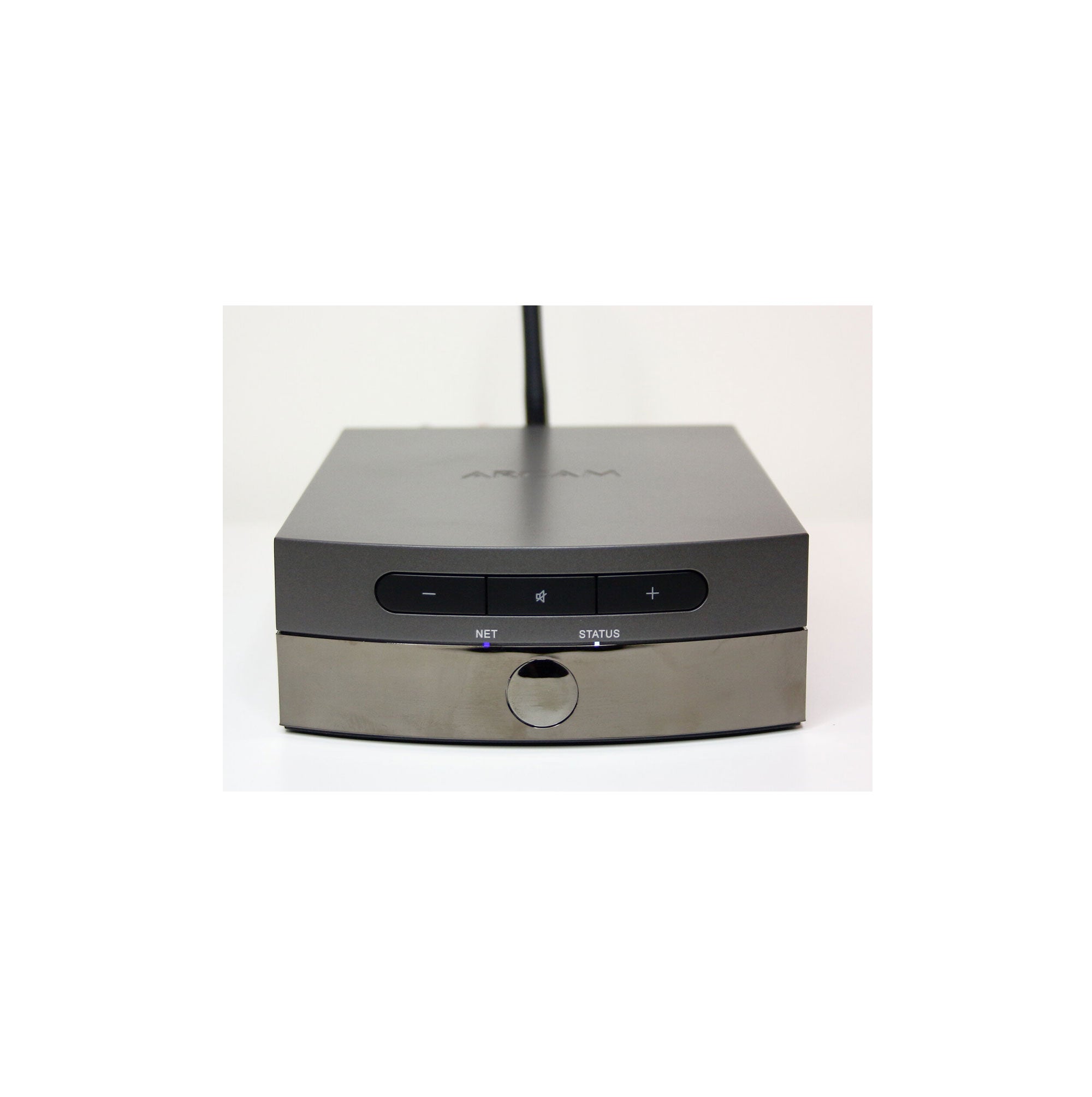 Arcam Solo Uno Streamer with Built-in Amplifier