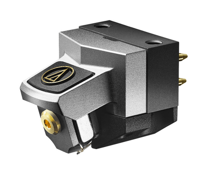 Audio Technica AT-ART1000x MC Cartridge, angled image