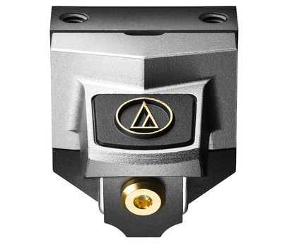 Audio Technica AT-ART1000x MC Cartridge, front image