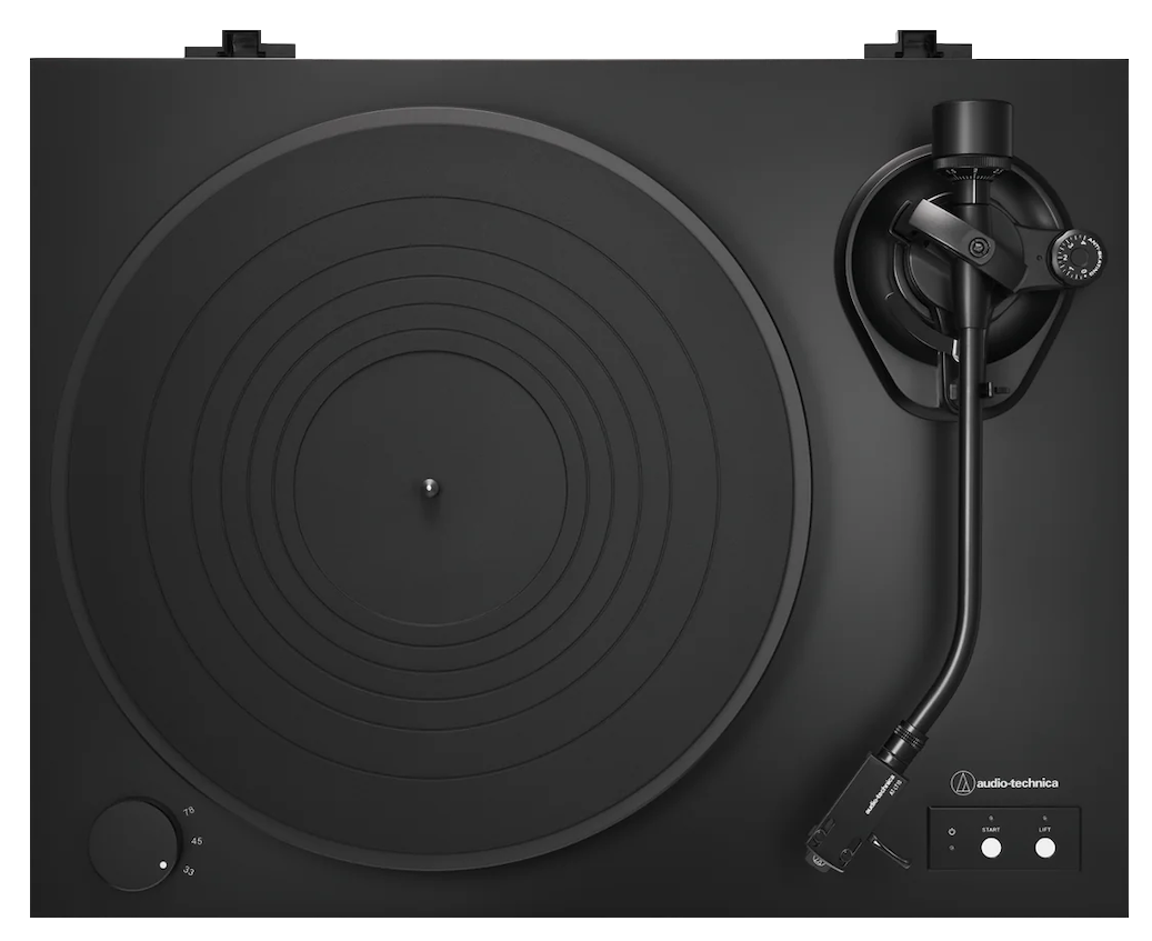 Audio Technica AT-LP8X BONUS OFFER free Stylus upgrade to VM95ML valued $299