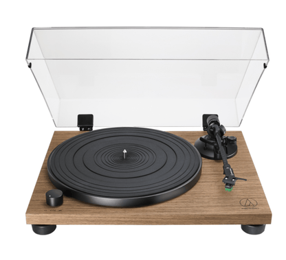 Audio-Technica Turntables Audio Technica AT-LPW40WN Turntable