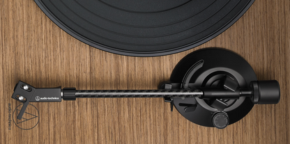 Audio Technica AT-LPW40WN Turntable