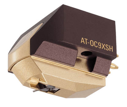 Audio Technica AT-OC9XSH Moving Coil Phono Cartridge