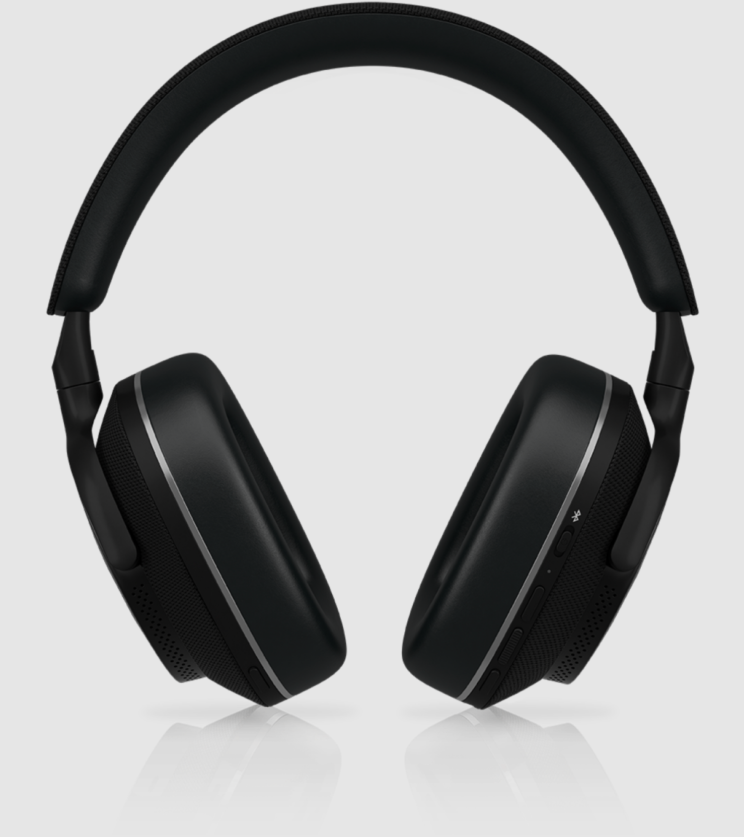 B&w noise cancelling sale