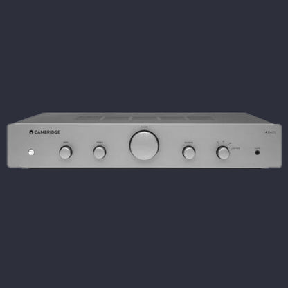 Cambridge Audio AXA25 Integrated Amplifier