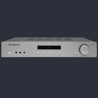 Cambridge Audio AXA35 Integrated Amplifier