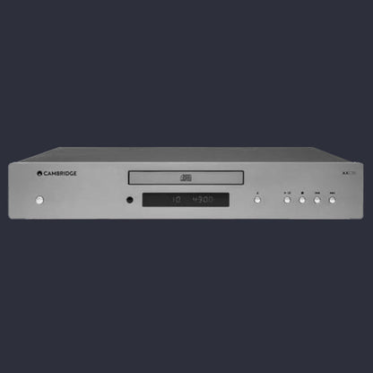 Cambridge Audio AXC35 CD Player