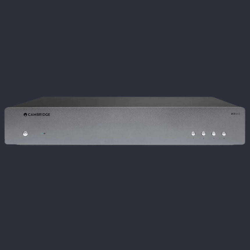 Cambridge Audio AXN10 HiFi Width Network Player