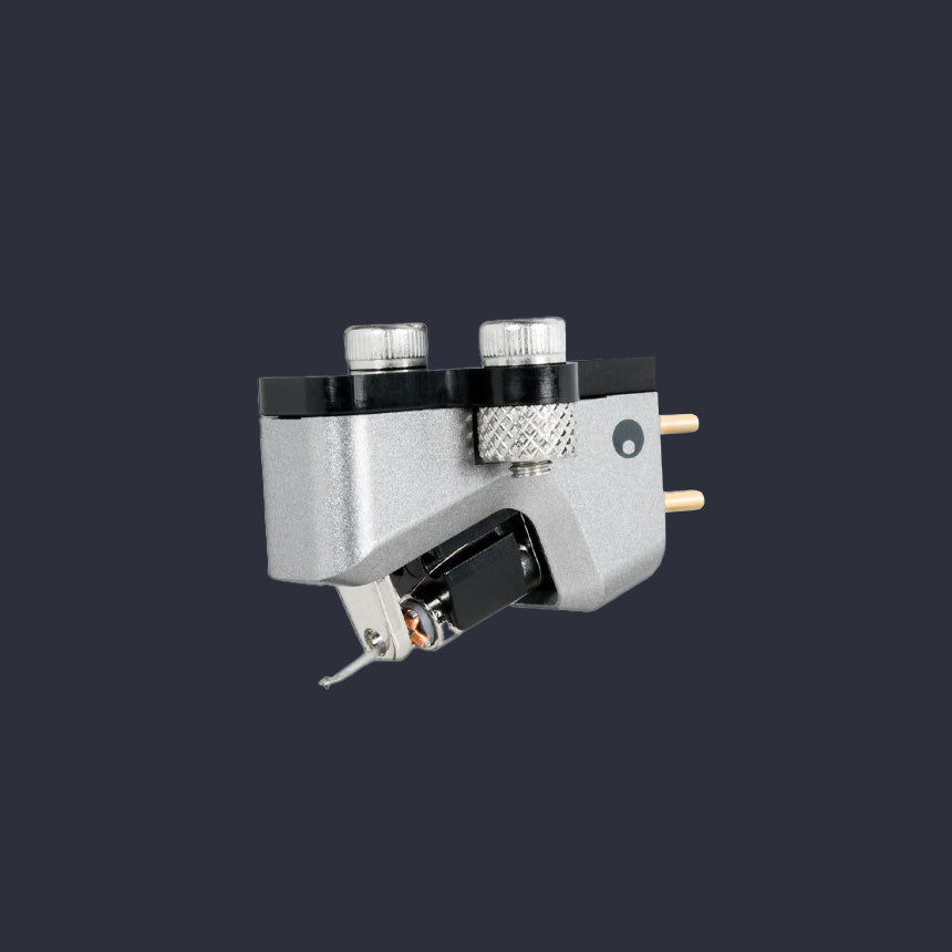 Cambridge Audio Alva MC High-output Moving Coil Cartridge