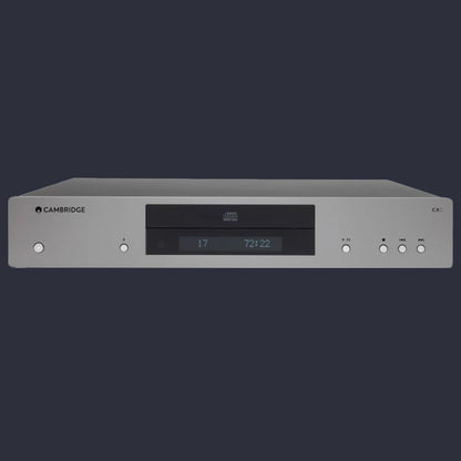 Cambridge Audio CXN 100 Network Player, front