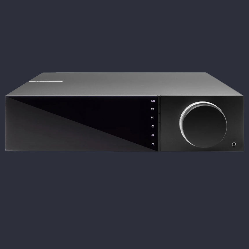 Cambridge Audio EVO 75 All-In-One System, front hero image