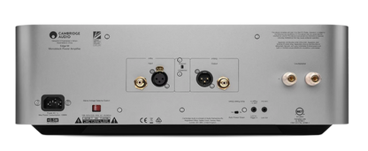 Cambridge Audio Edge M Monoblock Power Amplifier 