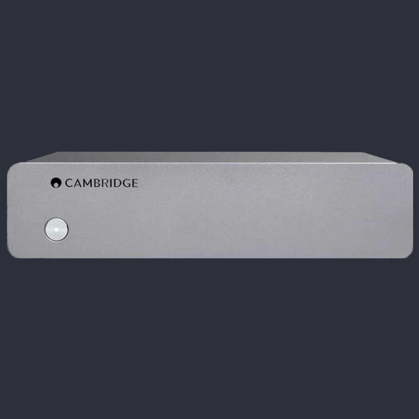 Cambridge Audio Alva Solo MM Phono Preamplifier