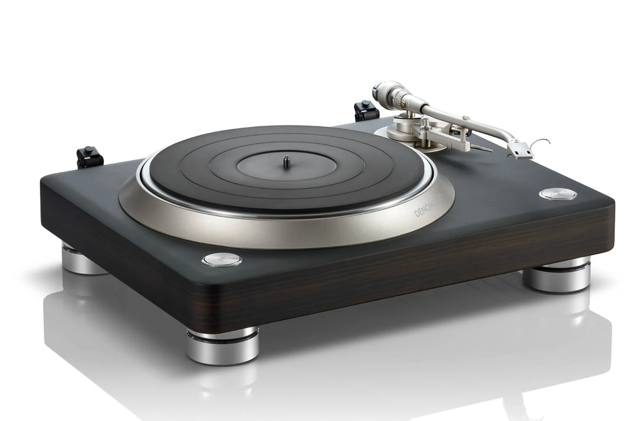 Denon DP-3000NE Premium Direct Drive Turntable