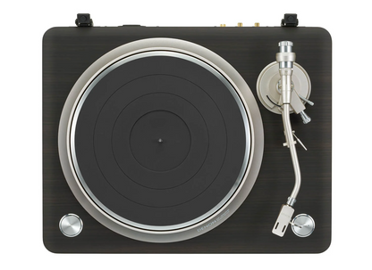 Denon DP-3000NE Premium Direct Drive Turntable, helicopter view