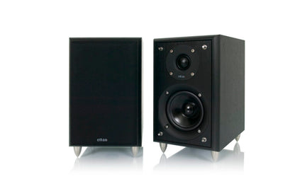 ELTAX - Monitor 1 Bookshelf Speakers