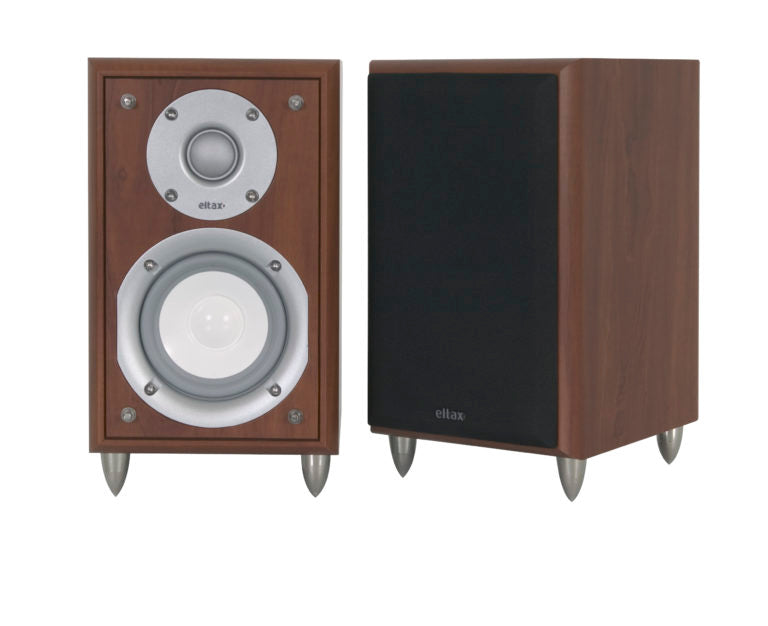 ELTAX - Monitor 1 Bookshelf Speakers