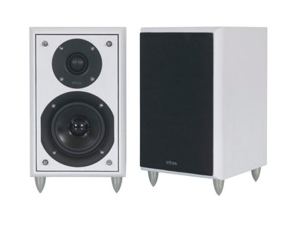 ELTAX - Monitor 1 Bookshelf Speakers