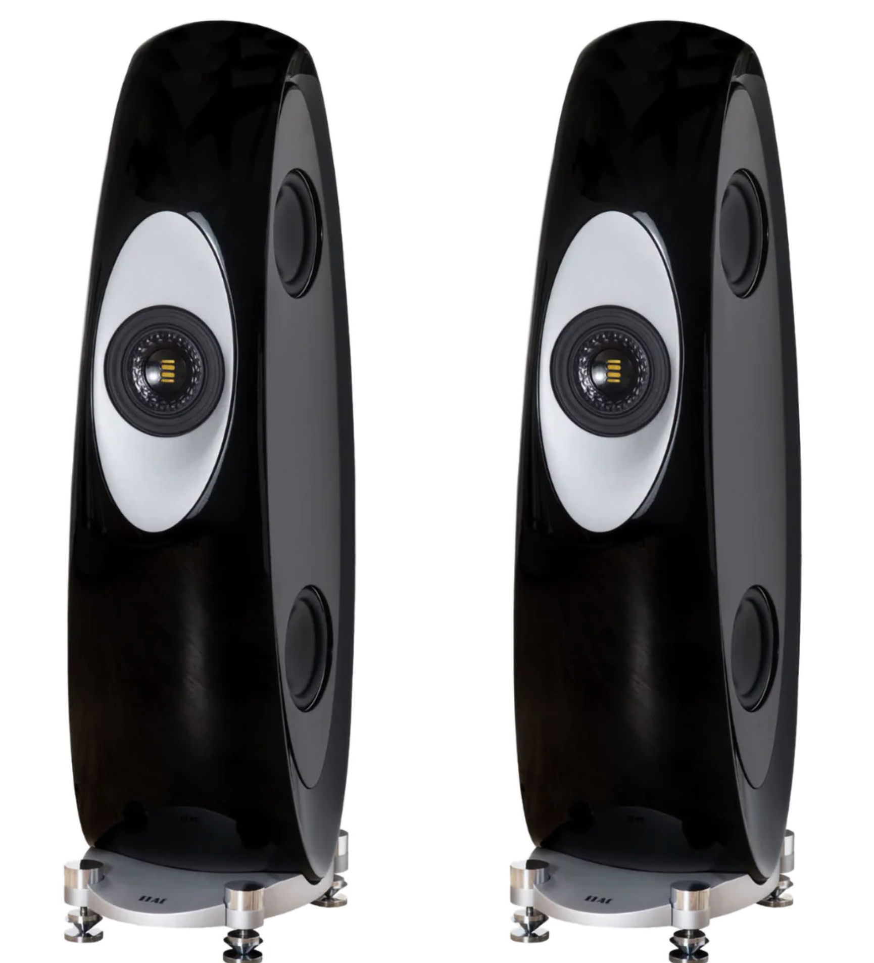 Elac flagship hot sale speaker