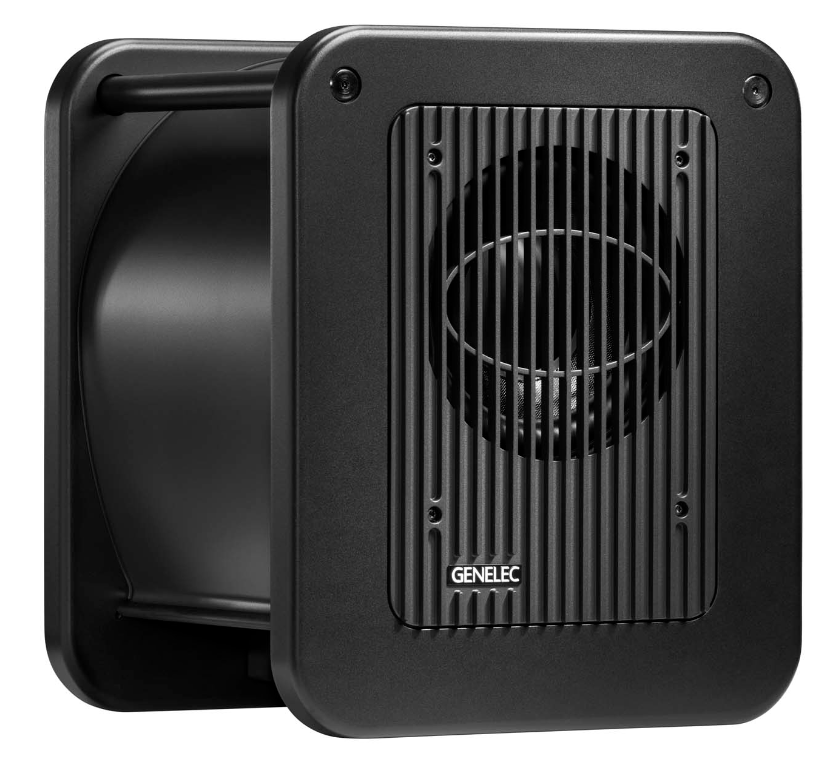 Genelec 7050C Studio Subwoofer, angled image