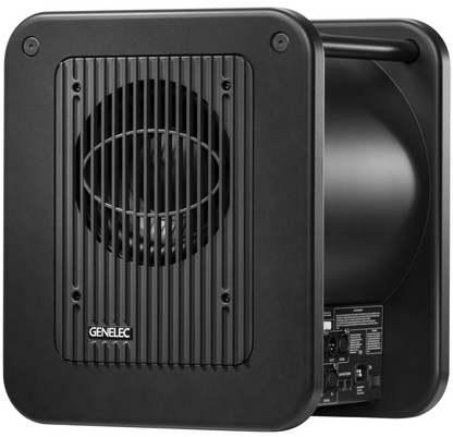 Genelec 7350A Studio Subwoofer - angled image