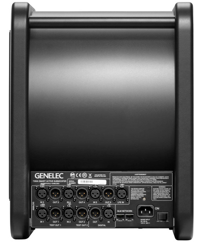 Genelec 7350A Studio Subwoofer - side image