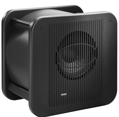 Genelec 7380A Powered Studio Subwoofer - angled image