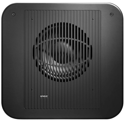 Genelec 7380A Powered Studio Subwoofer - front image